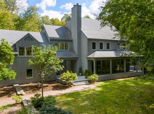 389-1 Grassy Hill Rd, Lyme, CT 06371