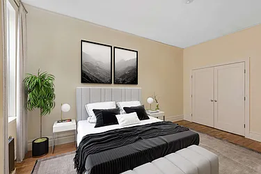 Rented by Bold New York