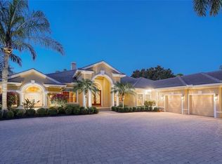 708 N Mac Ewen Dr, Osprey, FL 34229