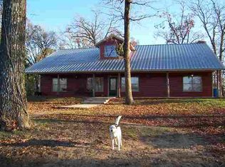 12155 County Road 482 S, Mount Enterprise, TX 75681