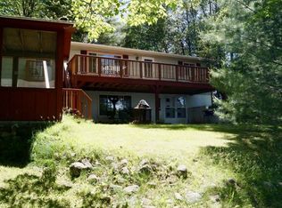 W12448 Northwoods Ln, Elcho, WI 54428