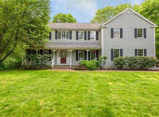 1500 South Rd, East Greenwich, RI 02818