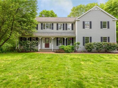 1500 South Rd, East Greenwich, RI, 02818