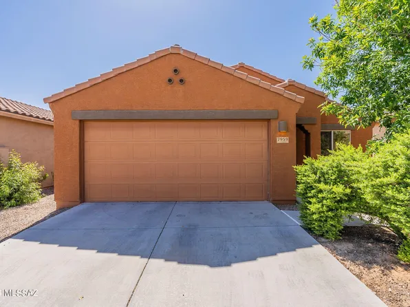 7959 N Jewelflower Dr, Tucson, AZ 85741