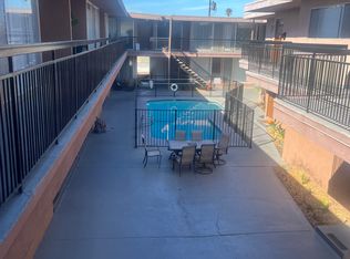 Ocean Aire, Torrance, CA 90505
