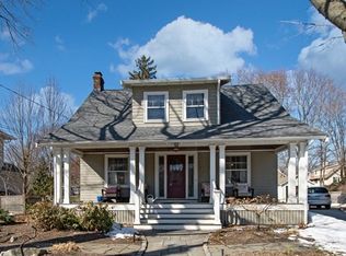 47 Mayo Ave, Needham, MA 02492