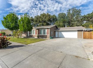 3437 Sol Ln, Ukiah, CA 95482