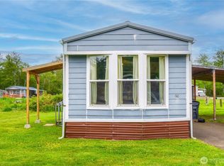 2000 Broadway Ave #60, Hoquiam, WA 98550