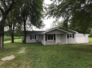 4369 Jj Rd, Waterloo, IL 62298