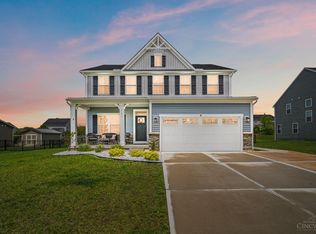 6152 Coburg Dr, Liberty Township, OH 45044