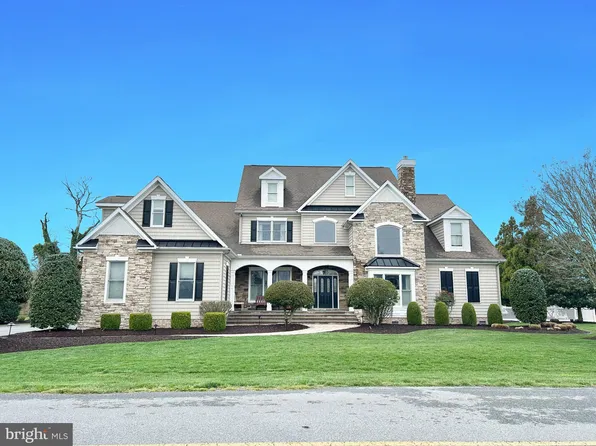 10413 Golf Course Rd, Ocean City, MD 21842