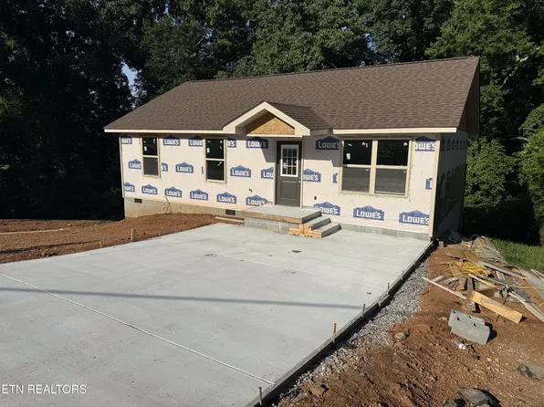 309 Foley Hill Rd, Clinton, TN 37716