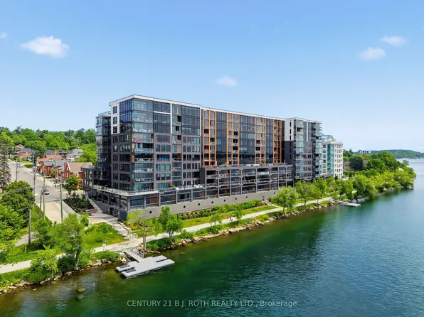 185 Dunlop St E #301, Barrie, ON L4M 0L7