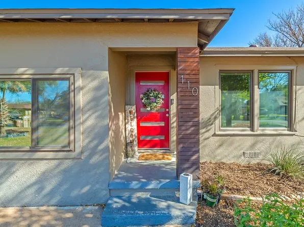 110 Glenmore Dr, San Angelo, TX 76903