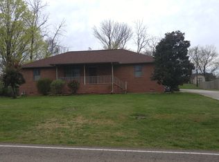 7405 Pelleaux Rd, Knoxville, TN 37938