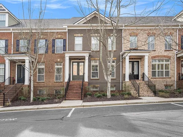 222 Alderwood Point #83, Atlanta, GA 30328