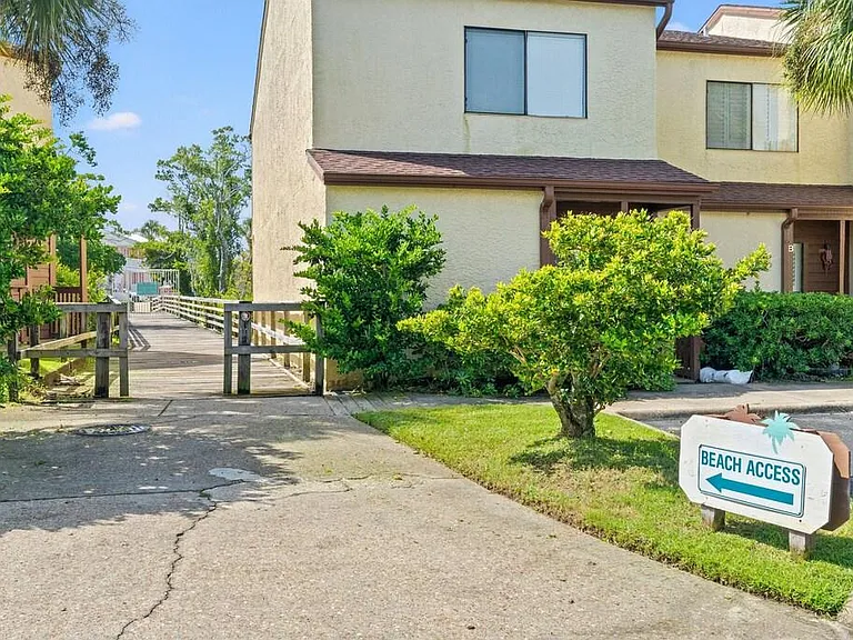 17751 Panama City Beach Pkwy #2D — Photo 12