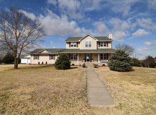3839 S Manly Rd, Goddard, KS 67052