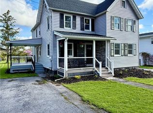 15 Hockeborne Ave, Auburn, NY 13021