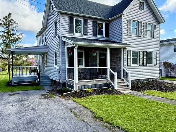 15 Hockeborne Ave, Auburn, NY 13021