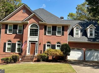 1474 Fallsbrook Ct NW, Acworth, GA 30101