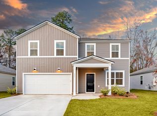 Whimbrel Plan, Westford, Sanford, NC 27330