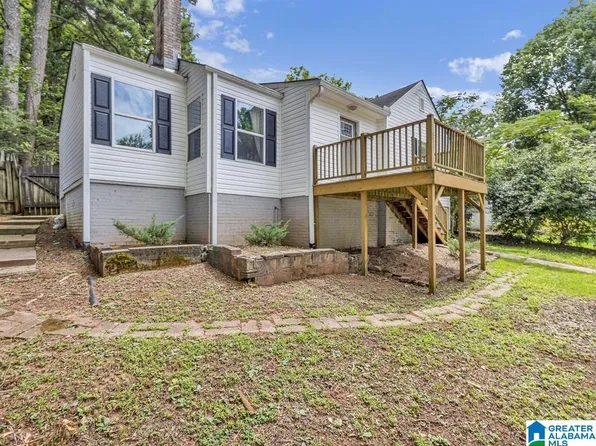 1057 Green Springs Ave S, Birmingham, AL 35205