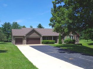 14815 Aurelia Dr, Florissant, MO 63034