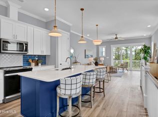 1208 Mackerel Lane #2, Carolina Beach, NC 28428