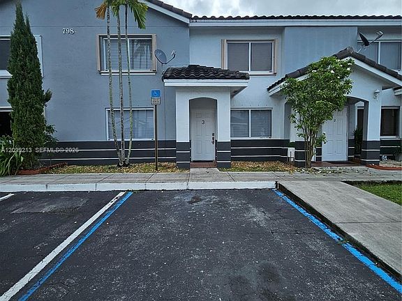 2nd image of 7981 SW 152nd Ave #1703