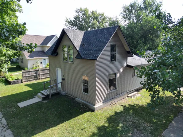 217 Johnson St, Alta, IA 51002
