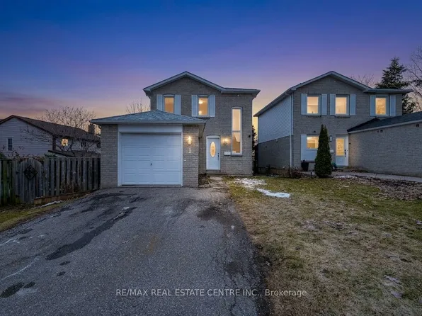 1 Northgate Blvd, Brampton, ON L6S 4G6