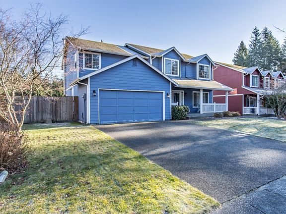 2nd image of 10819 211th Avenue Ct E