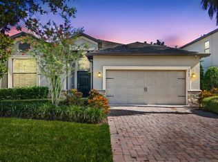 2008 Curia Rd, Winter Garden, FL 34787