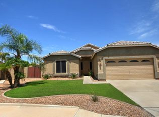 9360 E Kiva Ave, Mesa, AZ 85209