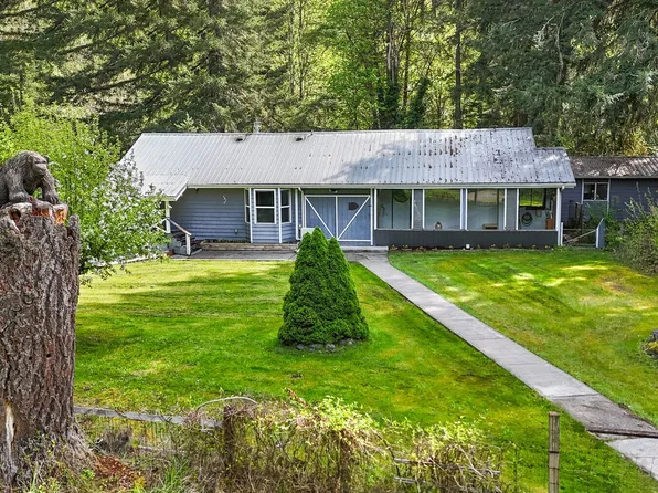 13120 Wagon Wheel Drive SE, Rainier, WA 98576