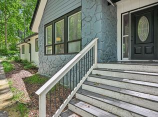 5077 Martindale Ln, Stone Mountain, GA 30088