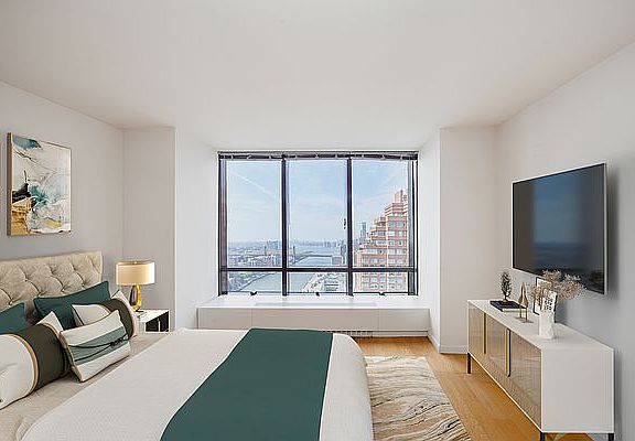 3rd image of 525 E 72nd St APT 33G