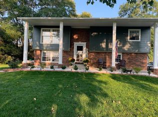 8951 State Rd, Bancroft, MI 48414