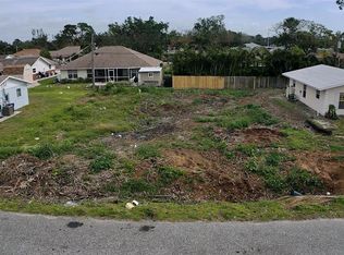 Mohawk Rd LOT 8150, Venice, FL 34293