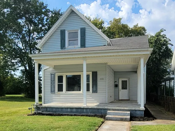 1030 Cherry St, Evansville, IN 47713