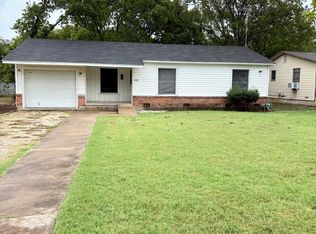 1520 Wilson Ave, Waco, TX 76708