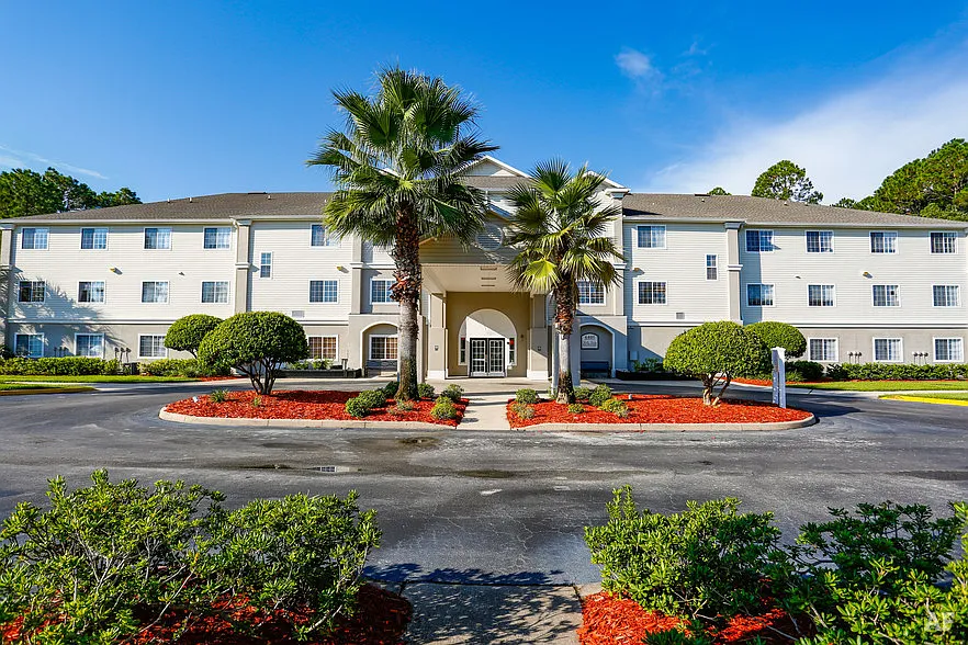 Holly Ridge Senior Apartments — Photo 2