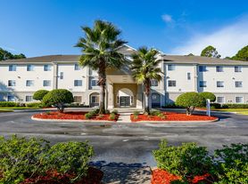 Holly Ridge Senior Apartments
