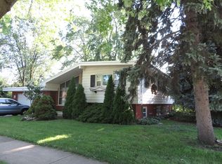 5401 W 84th Pl, Burbank, IL