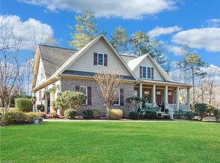 125 Northeast Cir, Elkin, NC 28621
