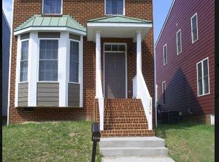 1216 Idlewood Ave, Richmond, VA 23220
