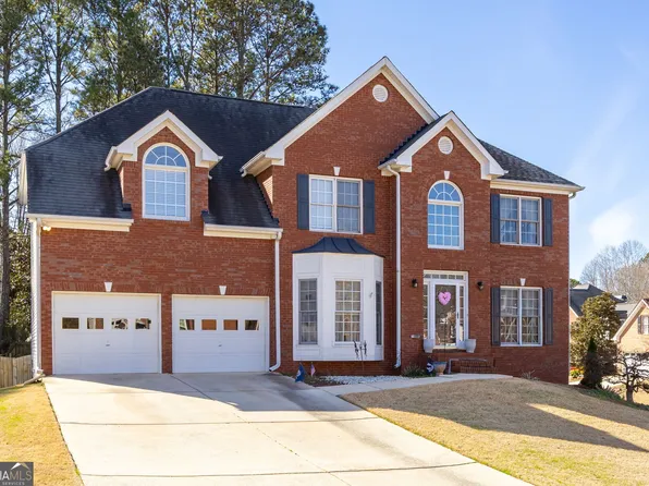 2689 Achillea Ct SW, Marietta, GA 30064
