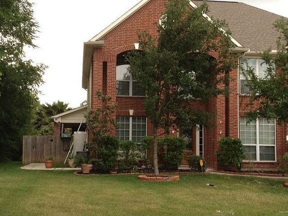 2nd image of 8203 Terra Valley Ln