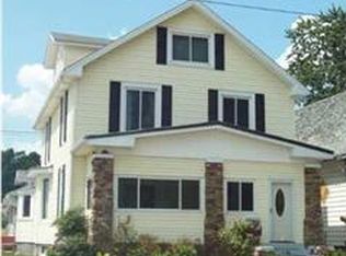 1100 N Main St, Evansville, IN 47711